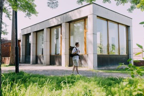 Finnlands Aalto-Bauten werden UNESCO-Welterbe