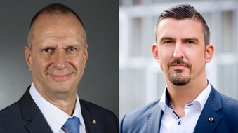 H World International: Pressemitteilung: "Wechsel an der Spitze des IntercityHotel Frankfurt Airport"