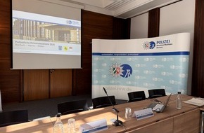 Polizei Bochum: POL-BO: R&uuml;ckgang der Gesamtkriminalit&auml;t: Polizeiliche Kriminalstatistik 2025 f&uuml;r Bochum, Herne und Witten