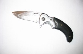 Polizeiinspektion Nienburg / Schaumburg: POL-STH: Couragierte Trike-Besitzerin nimmt Täter fest