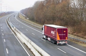 ZDF: "WISO"-Trucks themenstark: Mehr als sechs Stunden ZDF-Programm (FOTO)