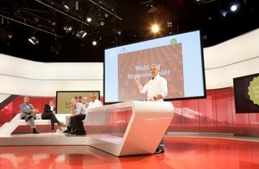Küchen-Verband Schweiz KVS: Eine GV des Küchen-Verband Schweiz KVS im Sportstudio - das Credo: Wettkampf und Fairplay