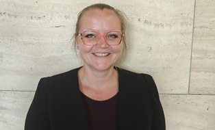 Signo Hospitality: Signo Hospitality: Nadine Jung wird Director MICE Sales