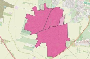 Deutsche Telekom AG: Magdeburg: Glasfaser f&uuml;r Ottersleben