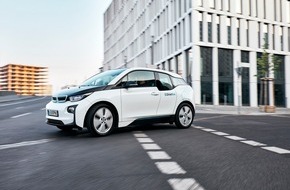 DriveNow GmbH & Co. KG: DriveNow Kundenumfrage: 77% der Carsharing-Kunden sind bevorzugt elektrisch unterwegs