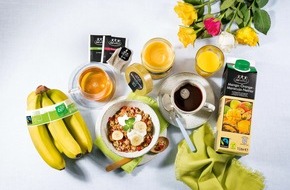 Unternehmensgruppe ALDI SÜD: Faires Frühstück mit ALDI SÜD