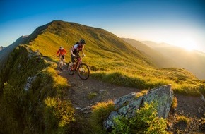 Hotel Wöscherhof: Im Bike-Paradies Zillertal heißt es: keine Gnade für die Wade