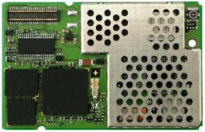 Miniaturisierung geht weiter: Displays mit integriertem Lautsprecher, Handys mit Beamer, Kamera oder interaktiver Musikbox -