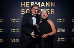 Fratini Consulting GmbH: Andrea Fratini bei Internationalem Speaker Slam ausgezeichnet / Glasklare Ziele - der Schlüssel zu erfolgreicher Kommunikation und effektivem Coaching