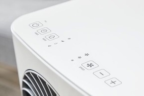 Unglaublich kompakt und leistungsstark: Der Ventilatoren-Spezialist Rowenta bringt zwei neue innovative Klimaanlagen auf den Markt