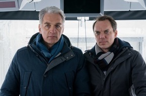 ZDF: "Der Kommissar und das Meer" im ZDF: Drehstart für zwei neue Folgen (FOTO)