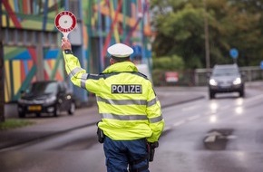 Bundespolizeidirektion Koblenz: BPOLD-KO: Bundespolizei informiert zu Reisen über die Grenzen zu Frankreich