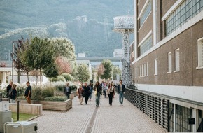 clavis IT: S&uuml;dtirols Start-up Incubator: Playground of Opportunities f&uuml;r Gr&uuml;nder:innen