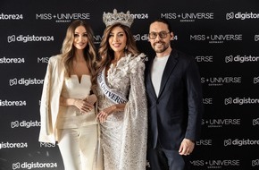 Miss Universe Germany: Diana Fast ist Miss Universe Germany 2025 / Mit Charisma, Mut und Business-Mindset an die Spitze