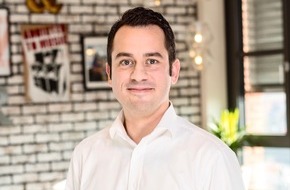 Pentahotels: pentahotels ernennt Pascal Lagardère zum neuen Vice President Human Resources