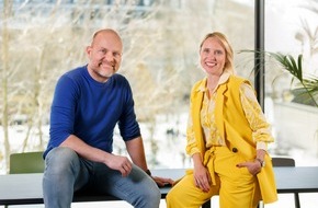 PAIR Finance GmbH: PAIR Finance bringt kundenorientiertes Digitalinkasso in die Niederlande