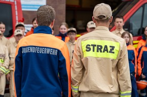 FW Wathlingen: Internationale Begegnung stärkt Freundschaften der Jugendfeuerwehr