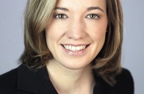 ZNS - Hannelore Kohl Stiftung: Bundesfamilienministerin Dr. Kristina Schröder neue Präsidentin  der ZNS - Hannelore Kohl Stiftung (mit Bild)