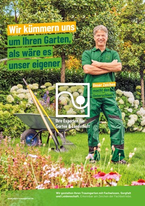 BGL gibt Startschuss für neue Imagekampagnen