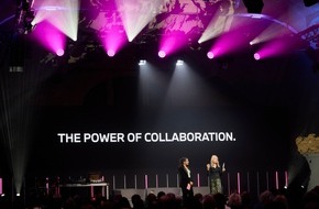 BMW Foundation Herbert Quandt: The Power of Collaboration:  BMW Foundation präsentiert ihre überarbeitete Strategie beim Responsible Leaders Innovation Forum