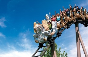 Testberichte.de: Freizeitpark-Ranking: Europa-Park Rust ist Top, Familienpark Westerheim Flop