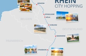 Urlaubsguru GmbH: Lust auf Fluss