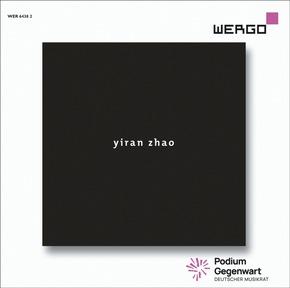 Neues Porträt über die Komponistin Yiran Zhao
