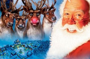 ProSieben: "Santa Clause" Tim Allen auf Freiersfüßen