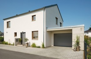 WeberHaus GmbH & Co. KG: Homestory: Eigenheim für eine fünfköpfige Familie / WeberHaus