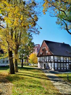 Reisetipp: Entdecke Deutschlands verborgene Schätze!