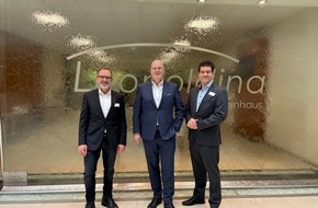 CompuGroup Medical (CGM): Leopoldina-Krankenhaus Schweinfurt entscheidet sich f&uuml;r Abrechnungssoftware CGM CLINICAL RCM