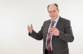 iGZ - Interessenverband Dt. Zeitarbeitsunternehmen e.V.: iGZ-Arbeitssicherheitsexperte Martin Gehrke: "Zeitarbeit in der Fleischindustrie nicht auffällig"