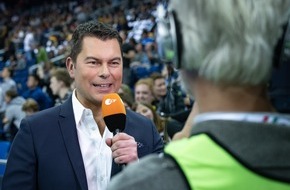 ZDF: ZDF überträgt Box-Nacht live aus Hamburg (FOTO)