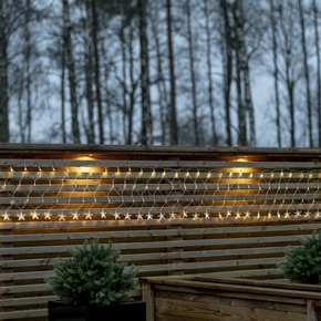 Weihnachten mit Licht, das bleibt: Lampenwelt.de zeigt Kombi aus zeitlos und festlich