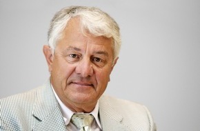 HPI Hasso-Plattner-Institut: Hasso Plattner erhält Werner-von-Siemens-Ring / Auszeichnung für Leistungen und Verdienste um den Wirtschaftsstandort Deutschland