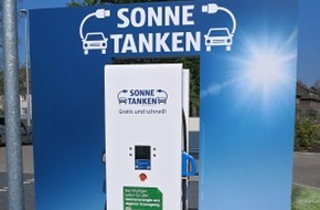 innogy eMobility Solutions: Günstig einkaufen - kostenlos Strom tanken