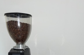Landespolizeiinspektion Erfurt: LPI-EF: Eigentümer einer hochwertigen Kaffeemühle gesucht