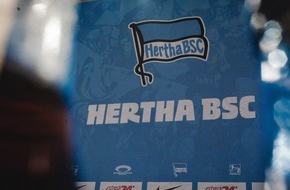 HERTHA BSC GmbH & Co. KGaA  : Pressekonferenz vor dem Heimspiel gegen Fortuna Düsseldorf