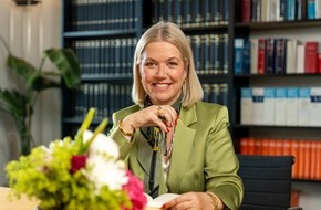 Martina Ammon: Zugewinnausgleich bei Unternehmerehen: Martina Ammon warnt vor teuren Fehlern
