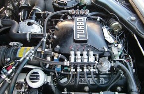 Classic Factory SA: Geneva Classics 2009: Une Bentley plein gaz