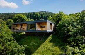 Airbnb Germany GmbH: Zentraler Reisetrend auf Airbnb: Wie die Gen Z das Reisen aufs Land vorantreibt