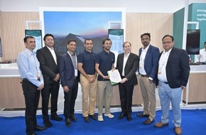 Infineon Technologies AG: Infineon partners with Zenergize to enable India-designed power-electronics for the country's energy transition