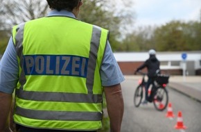 Polizei Essen: POL-E: Essen/M&uuml;lheim an der Ruhr: Polizei bietet wieder Pedelec-Trainings f&uuml;r Erwachsene an