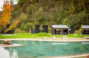Touring Club Schweiz/Suisse/Svizzero - TCS: Le camping reste apprécié même par météo maussade