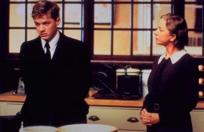 TELE 5: Ryan Phillippe im TELE 5-Interview:
"Nach der Scheidung von Reese Witherspoon lag ich richtig am Boden" /
TELE 5 zeigt den Star in 'Gosford Park' am 20. Juli um 20.15 Uhr (mit Bild)