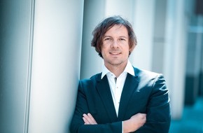 Zurich Gruppe Deutschland: Alexander Rosell wird Head of Center of Excellence Data&AI