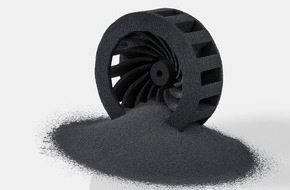 SGL Carbon SE: SGL Group/Pressemitteilung: CARBOPRINT® - SGL Group und The ExOne Company wollen Kohlenstoff für den 3D-Druck zur Marktreife bringen