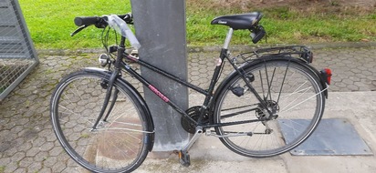 Polizeipräsidium Osthessen: POL-OH: Fahrräder sichergestellt - Eigentümer gesucht (Bilder im Anhang)