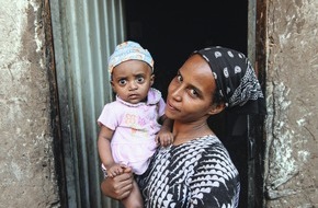 Stiftung Menschen für Menschen Schweiz: Äthiopien braucht starke Frauen