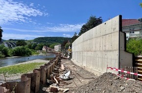 SWR - S&uuml;dwestrundfunk: F&uuml;nf Jahre nach der Flut im Ahrtal